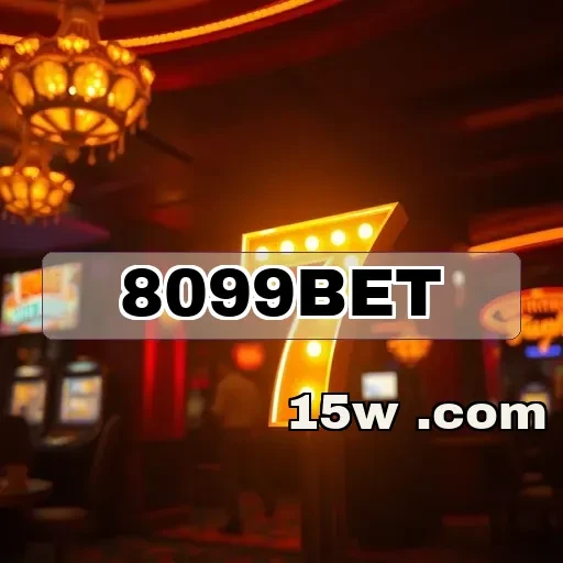 8099bet: Mergulhe no Mundo do Blackjack em Grande Estilo