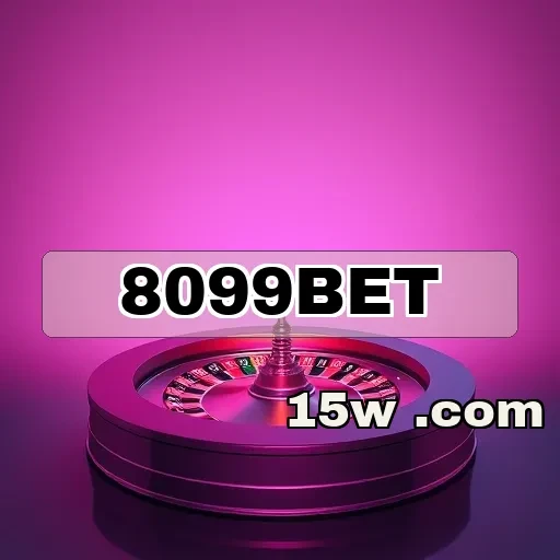 8099bet Cassino: Descubra Jogos e Recursos que Encantam