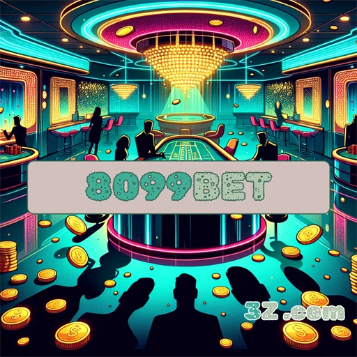 8099bet: A Revolução do Esporte nas Apostas Online