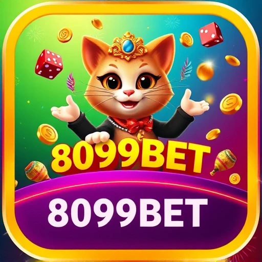 8099bet Logo
