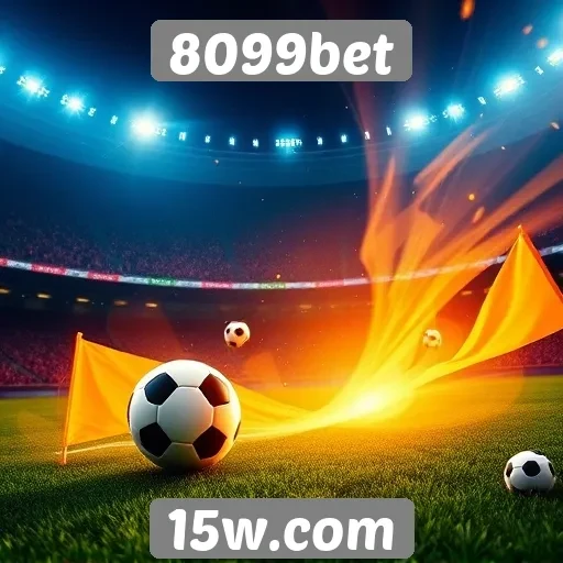 Recursos inovadores do 8099bet