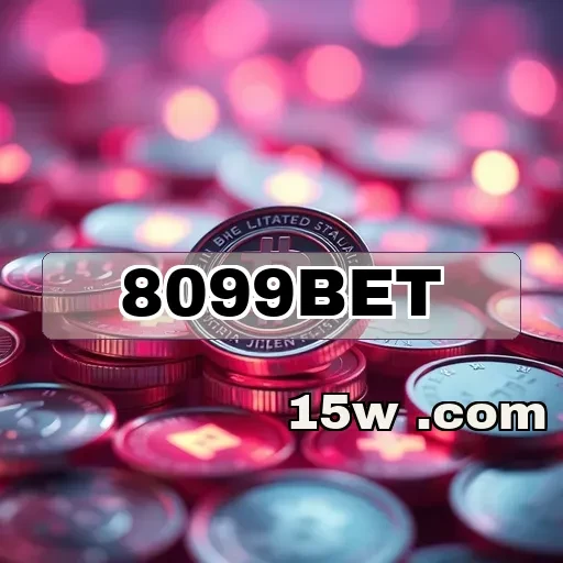 8099bet: Descubra a Aventura da Seção Ao Vivo no Jogo Online