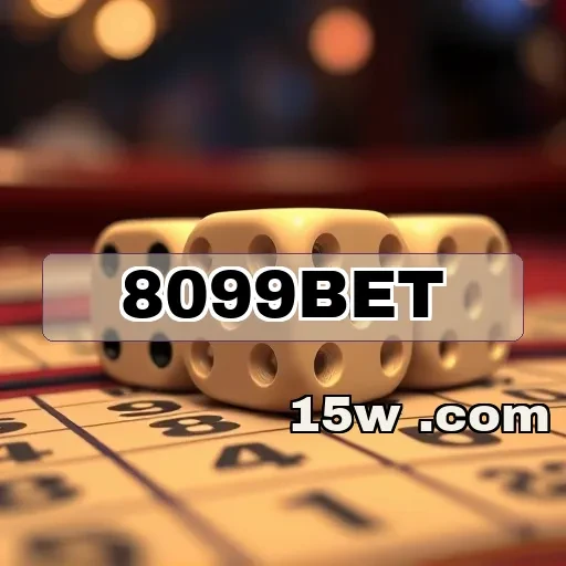 8099bet: Atrações e Vantagens do Cassino Ao Vivo Brasileiro