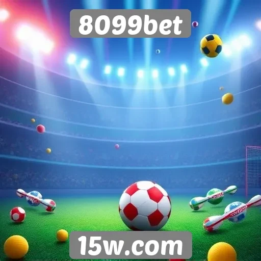 Novas funcionalidades do site 8099bet para jogadores