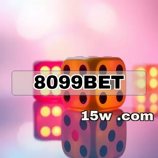 8099bet: A Roleta que Encanta e Promete Emoção a Cada Giro