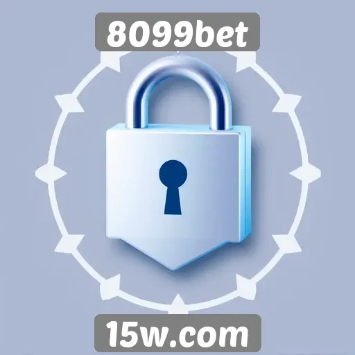 Análise da segurança no site de apostas 8099bet