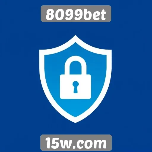 Avaliação da segurança e confiabilidade do 8099bet