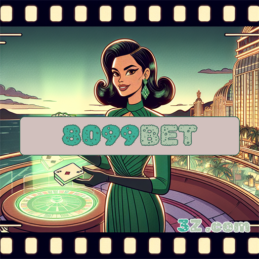 Slots do 8099bet: Diversão e emoção em cada giro