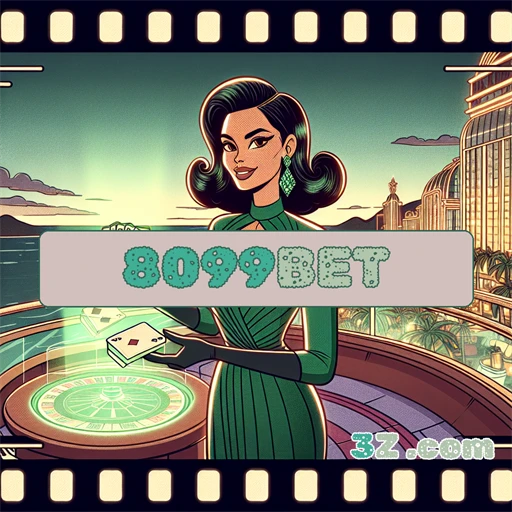 Slots do 8099bet: Diversão e emoção em cada giro